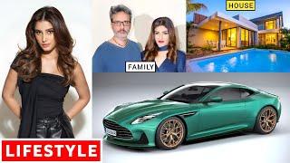 Rasha Thadani Lifestyle 2025, Age, Husband, Boyfriend, Biography,Cars,House,Family,Income & Networth