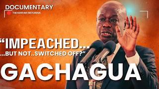 Is the impeachment of Rigathi Gachagua proving to be a political misstep by president William Ruto?