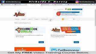 How To Set Up Your Commission Gorilla Account  1 Bonus Page Builder