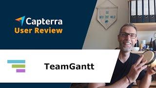 TeamGantt Review: Feature rich with beautiful UX and good price point