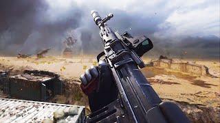 I turned Black Ops 6 into a Realistic Shooter