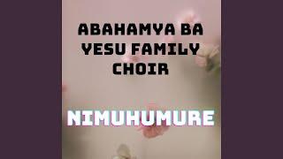 Nimuhumure