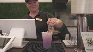 Iowa State Fair Top of the Hill provides hidden food gems for fair goers