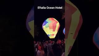 Eftalia Ocean beach disco