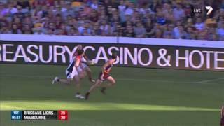 Jones jags one - AFL