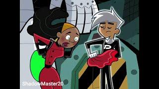 Danny Phantom Savage Moments 10