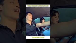 Zeenat vlogs crashed Aalyan vlogs Verna | Total loss #shorts