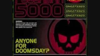 Powerman 5000 - Danger Is Go!