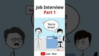 How School hires Teachers | Leo - Kun