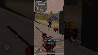 Epic 1vs2 Clutches️#dostumgaming #pubgclutches #pubgmobile #gaming #viralvideo #shorts #fyp