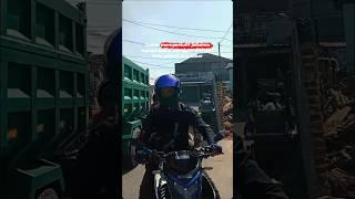 TUHAN LEBIH TAU YANG TERBAIK BUAT HAMBA-NYA @krishck09 #sorts #motovlog #akangmv #motovlogbarbar