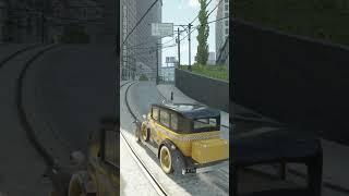 #6 Томас подвез бабулю... | Mafia: Definitive Edition