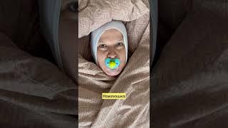 Как я себя ощущаю, когда меня называют #Наиля Часть 1