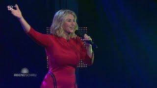 Beatrice Egli & Was Geht Ab & Abendschau (BR)