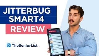 Jitterbug Smart4 Review