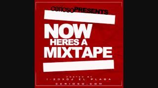 Cerioso - Mixtape Back (Tupac Back Freestyle) [Now HERE Is A Mixtape]