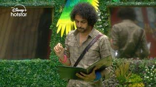 Bigg Boss Telugu 8 | Day 12 - Promo 1 | 'Spin The Bottle' Task | Nagarjuna | DisneyPlusHotstarTelugu