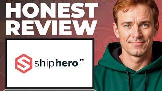 ShipHero Dropshipping Review - Features, Strengths, Weaknesses