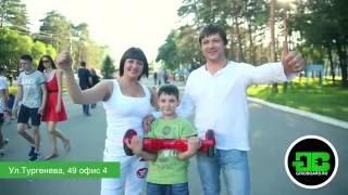 Giroboard(гироскутер)   - электротранспорт будущего