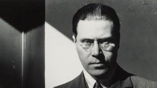 Exploradores Sonoros | László Moholy-Nagy | Ars Sonorus