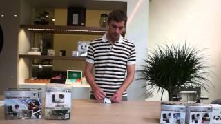 NanoCam Pro~Battery