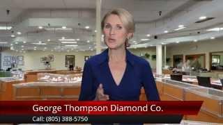 George Thompson Diamond Co Camarillo Outstanding Five Star Review by A G.