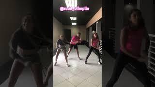 Bumbum pancadão- Jerry smith