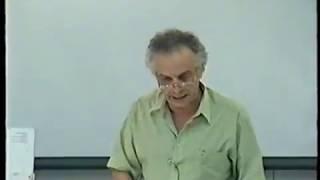 6.7 V. Milman : Topics in geometric analysis