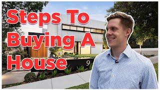 If You're A First Time Home Buyer, Watch This | How-to Guide To Buying A Home