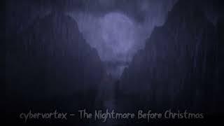 Eternal Towers of Hell OST - The Nightmare Before Christmas