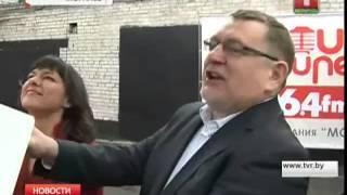"Беларусь 4. Могилев" уже в эфире!
