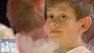 Salva Performed by Libera