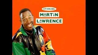 Martin Season 3 Opening [Extended]