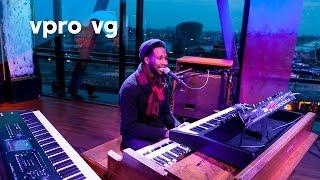 Cory Henry & Yoran Vroom - Heart at Midnight (live @Bimhuis Amsterdam)