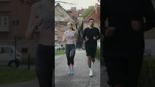 How To Jog Properly