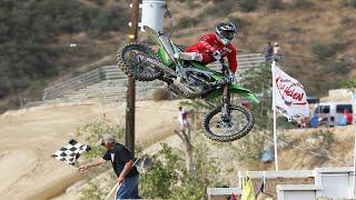 Dubya World Vet MX Championships