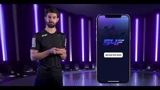 The first Fit2Earn  Web3.0 Lifestyle App is here | Sense4FIT