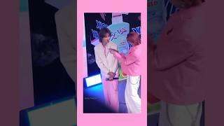 HU YETAO, DORN & XIONG fun playful cuteness  #next1de #huyetao #胡烨韬 #dorn #xiong #chuangasias2