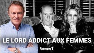 Hondelatte Raconte : L'affaire Anthony Ashley Cooper (récit intégral)