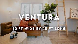 Explore The Ventura: Our Newest Park Model