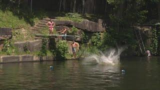 3 of the best swimming holes in Northeast Ohio you should explore