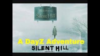 Silent Hill Comes To DayZ