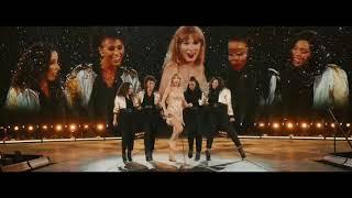 Taylor Swift - Love Story (The Eras Tour Film) (Taylor's Version) | Treble Clef Music