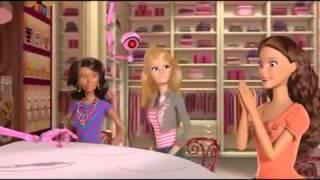 +Barbie Life In The Dreamhouse Full Season 1, 2, 3, 4 - All Season Full Episodes Full Movie+