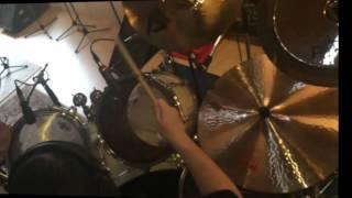 SUICIDAL ANGELS - Studio Trailer #1 - Drum Recordings