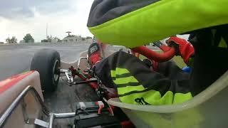 Texas Spring Racing Series at North Texas Karters - Micro Main Event