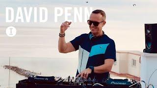 David Penn - Live From Spain 2024 [House/Feel Good]