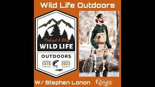 Ep.35 Passing the Torch: Fly Fishing, Conservation, and Mentorship with Stephen Lonon