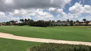 Luxury Resort Portfolio - Welcome To Mizner Country Club