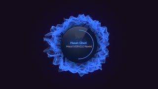 Hasan Ghazi - Mood (VERAZLO Remix) [Reckoning Records]